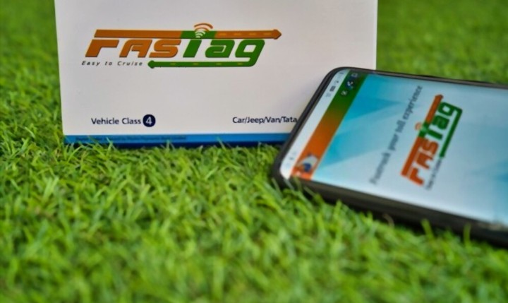 What is Fastag, and how to Use it